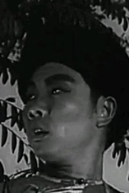 Zheng Chunpei profile