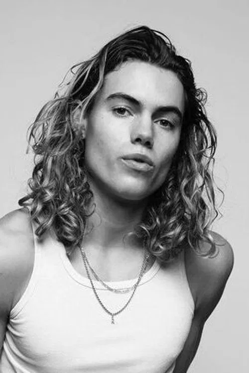 Ritse de Jong profile