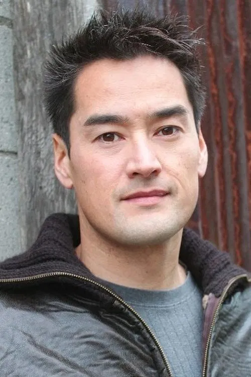 Christopher Ang profile