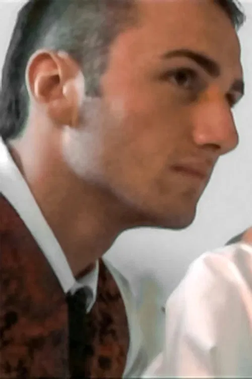 Adriano Cassano profile