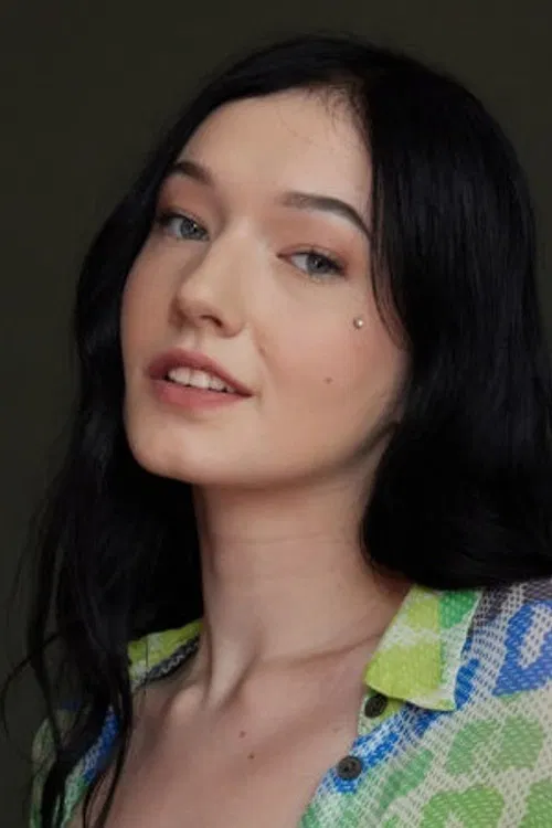 Britney Dutch profile