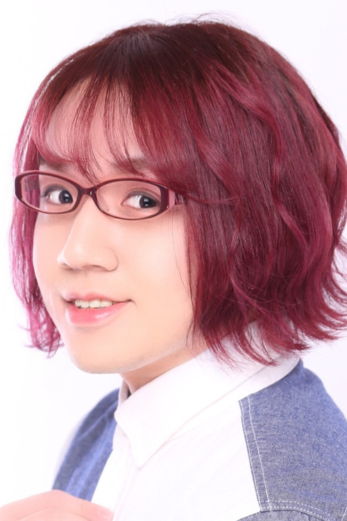 Kitsune Kagura profile