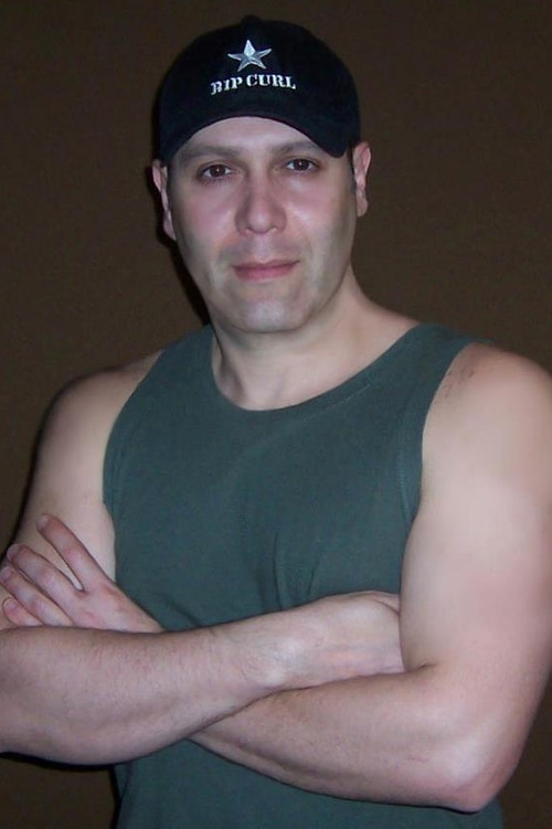 Wagner de Miranda profile