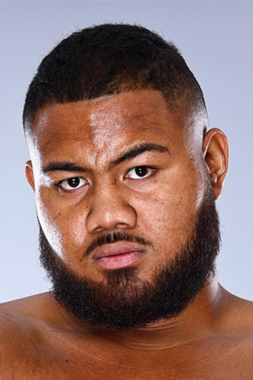 Patrick Mailata profile