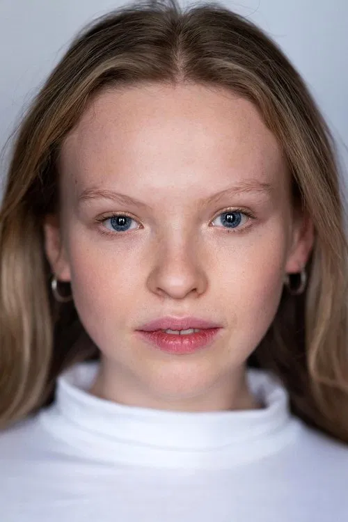 Laura Marcus profile