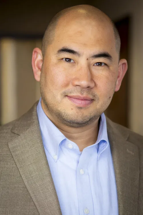 Walter Anaruk profile