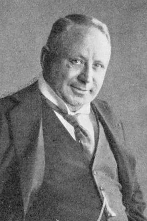 William Bewer profile