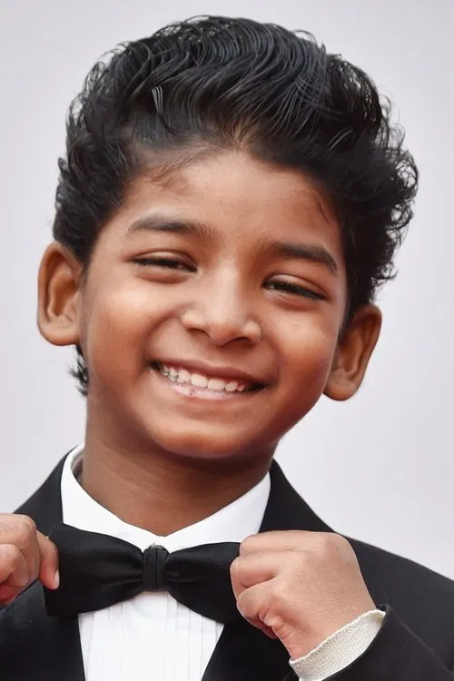 Sunny Pawar profile