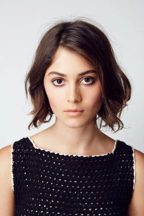 Sophie Dalah profile