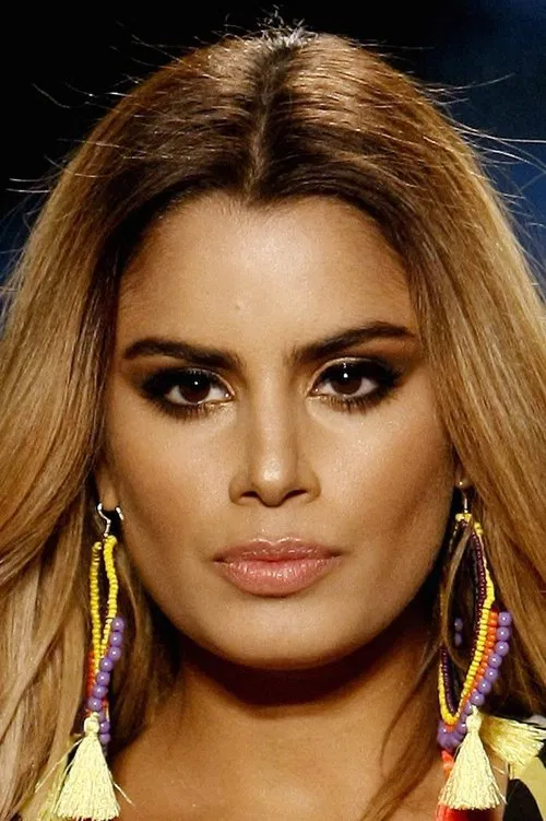 Ariadna Gutiérrez profile