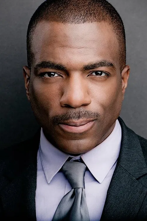 Gilbert Glenn Brown profile