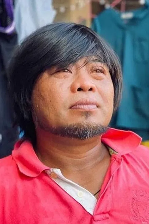 Gao, Ming-Syong profile