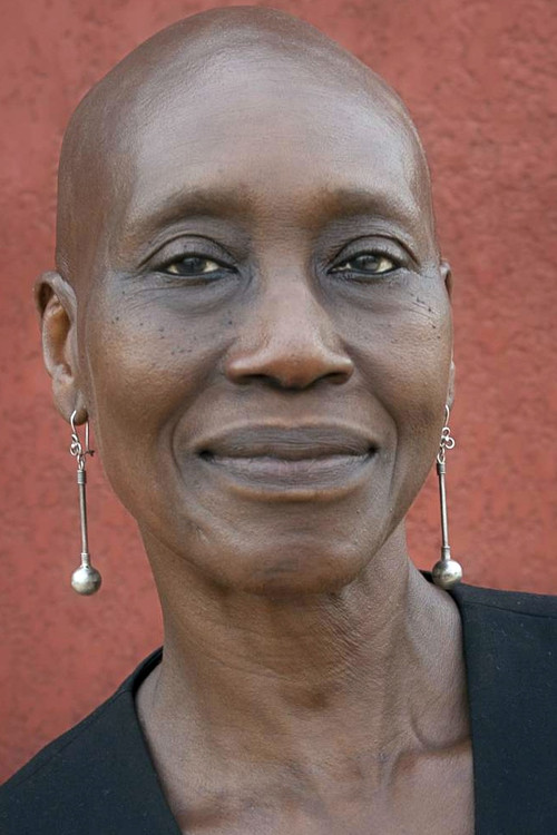 Germaine Acogny profile