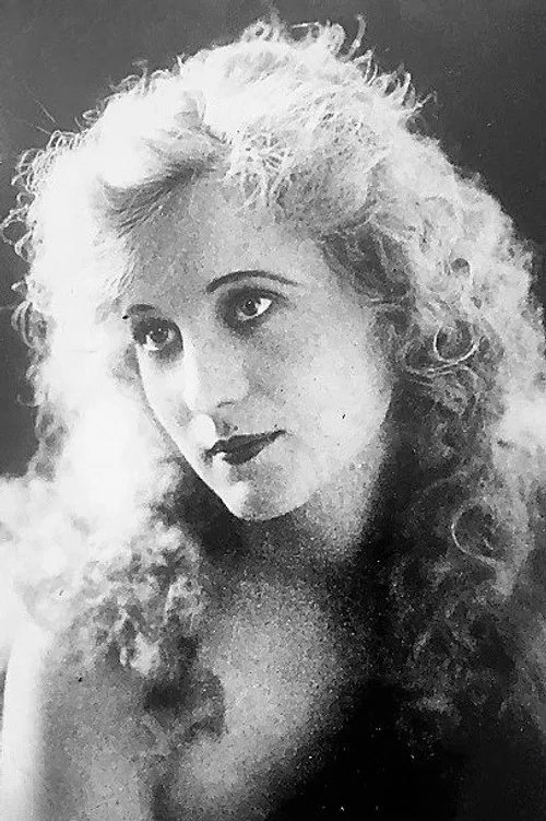 Louella Maxam profile