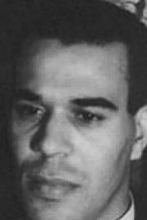 Sidney Peterson profile