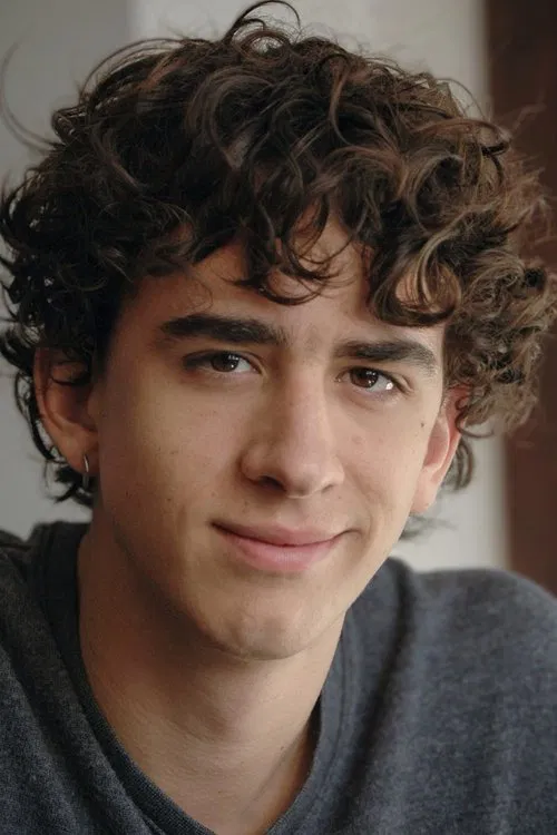 Leon Diconca profile