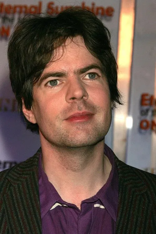 Jon Brion profile