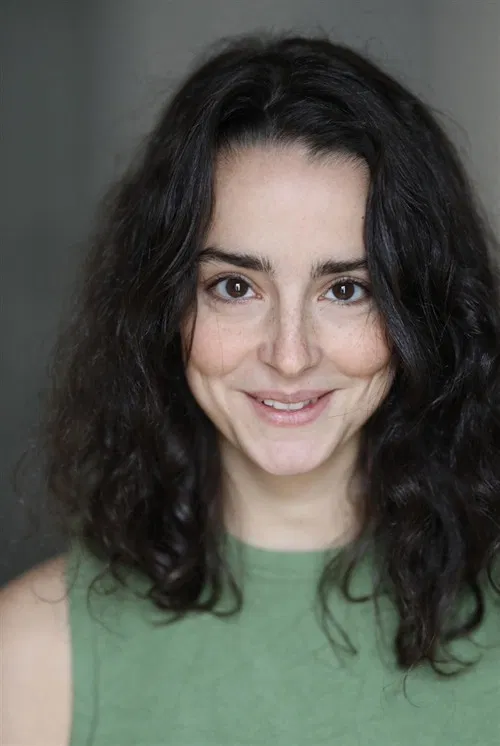 Fanny Prost-Boucle profile