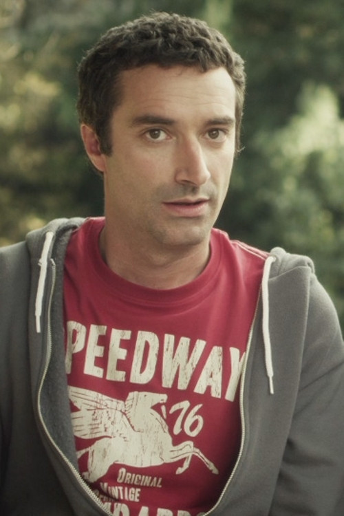 The Problem Is... poster