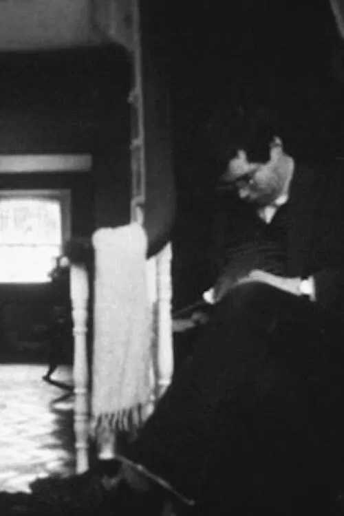 Ghost Stories poster