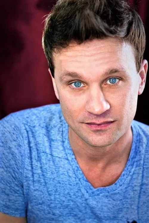 Scott DeFalco profile