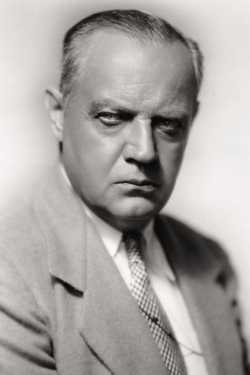 Anders Randolf profile