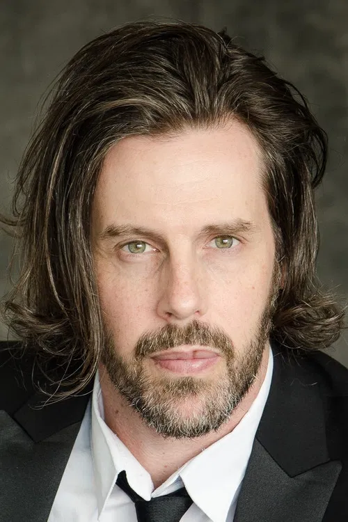 Justin Michael Carriere profile