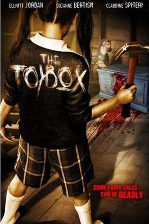 The Toybox poster