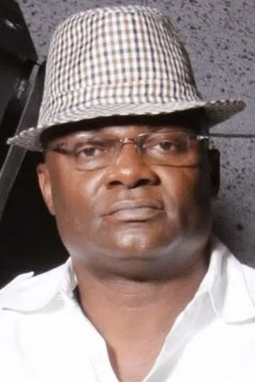 Abby Mukiibi Nkaaga profile