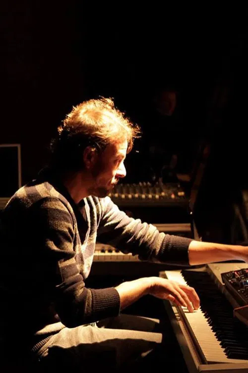 Alessandro Deflorio profile