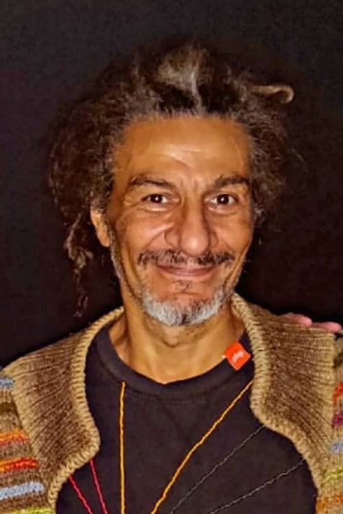 Gerbert Morales profile