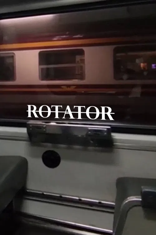 Rotator poster