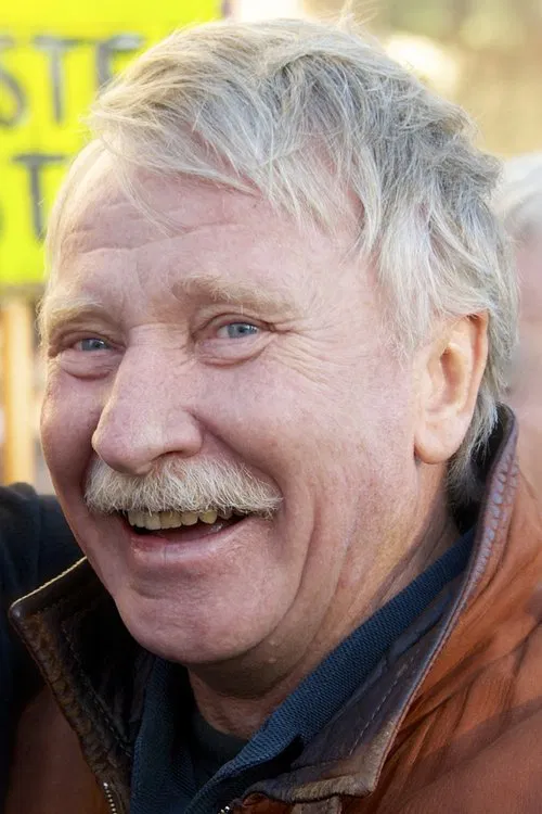 Ilmar Reepalu profile