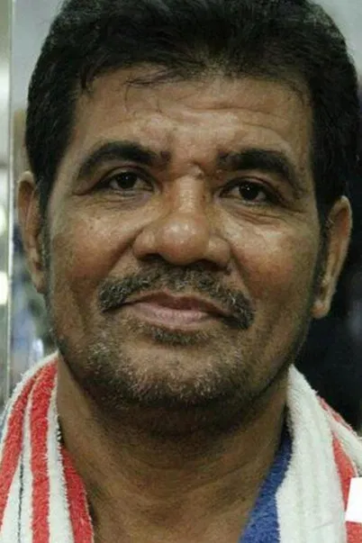 Yoseph Hungan profile