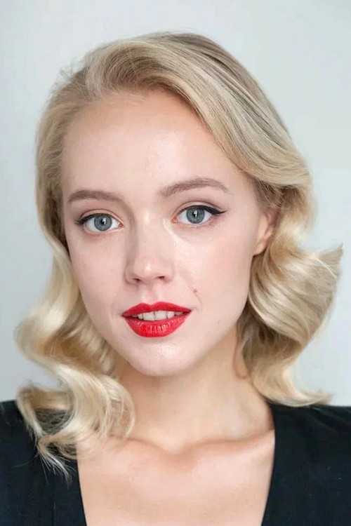 Victoria Agalakova profile