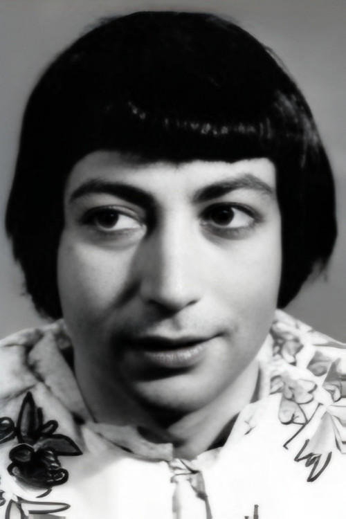 Soso Abramishvili profile