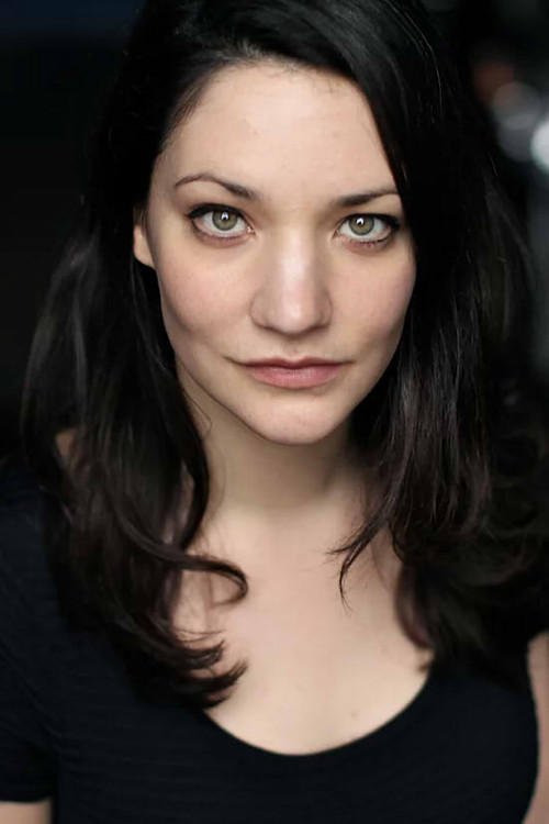 Clémentine Pons profile