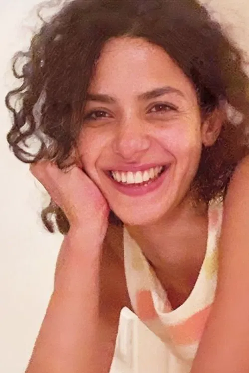 Amina El Banna profile