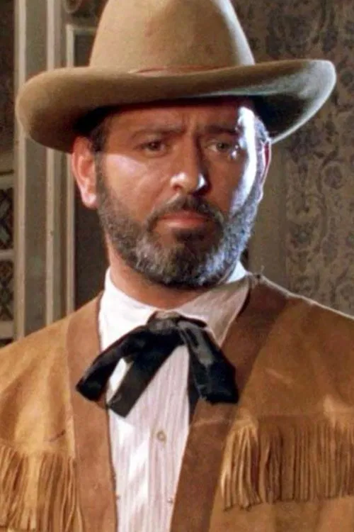 Sergio Sagnotti profile