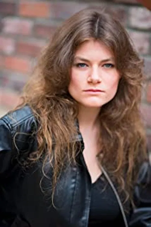 Shannon Corbett profile