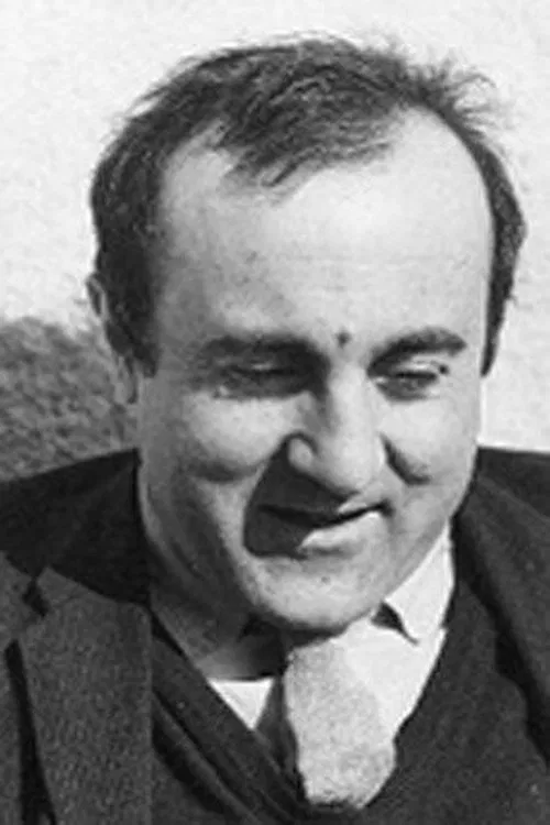 Fereydoun Rahnema profile