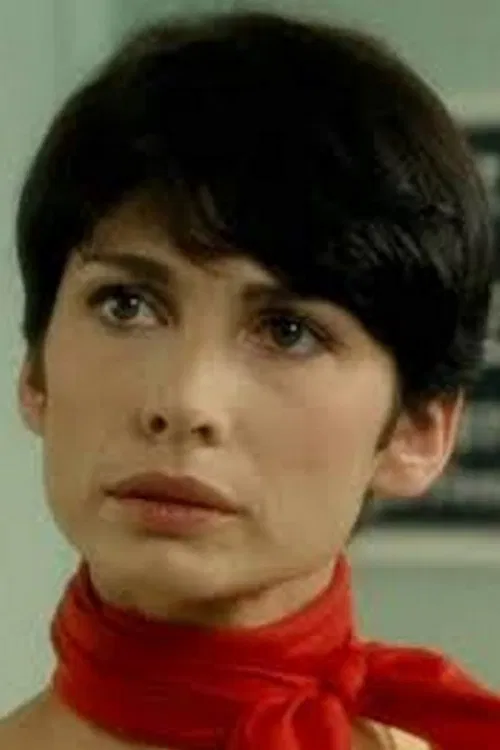 Michèle Sand profile