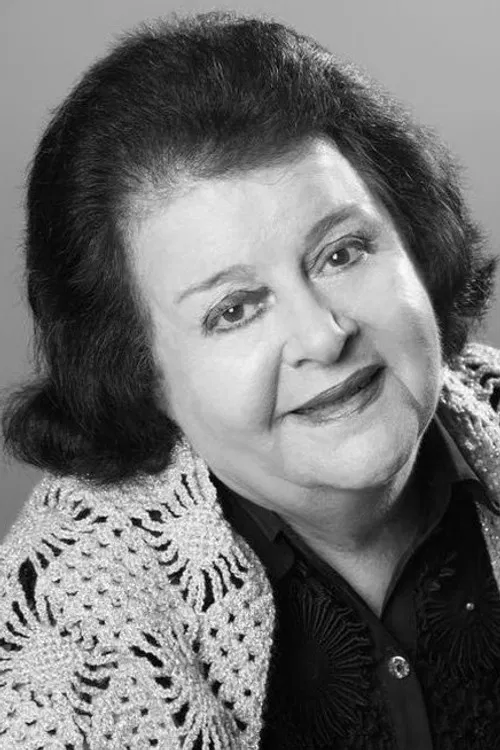 Bella Churkina profile