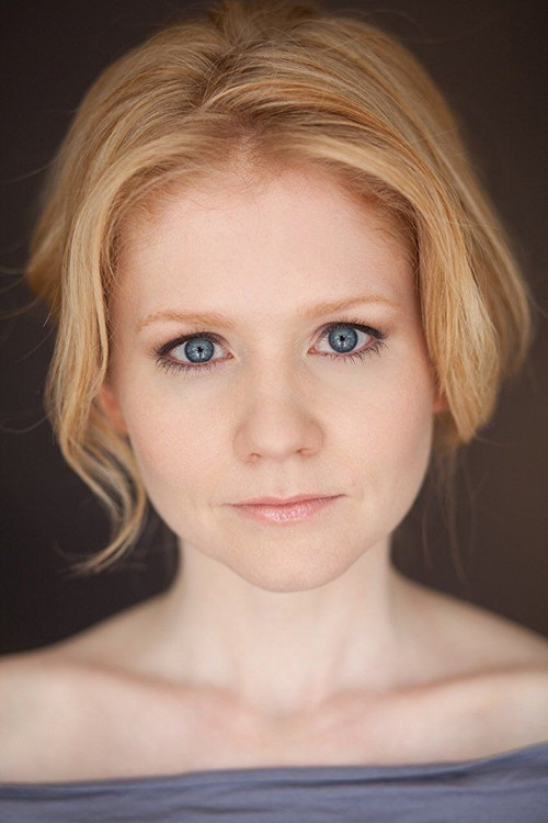 Charleene Closshey profile