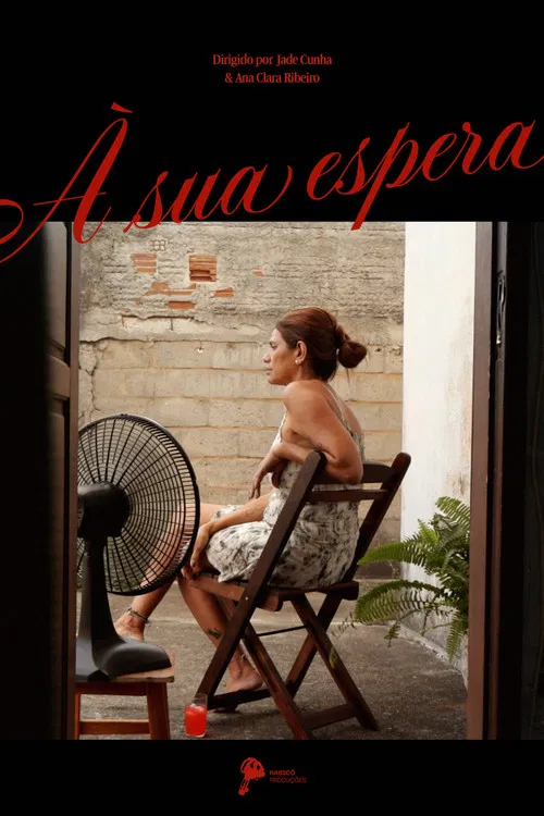 Waiting For You poster