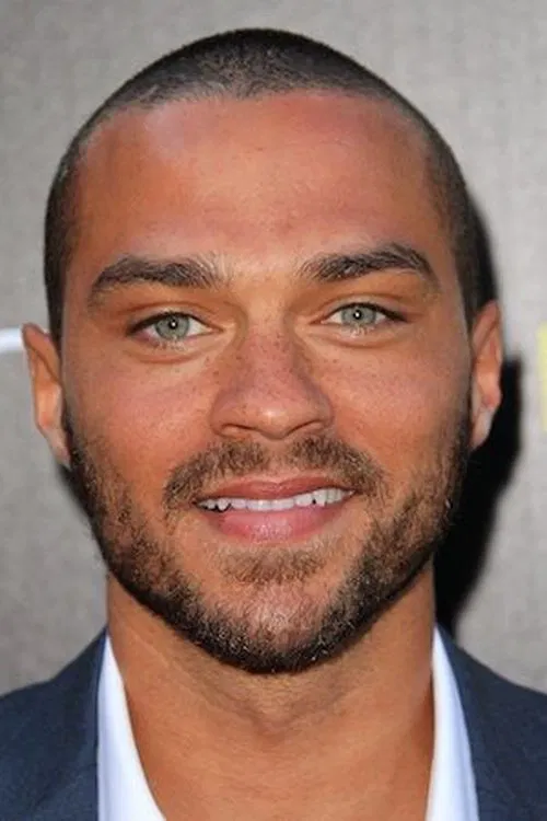 Jesse Williams profile