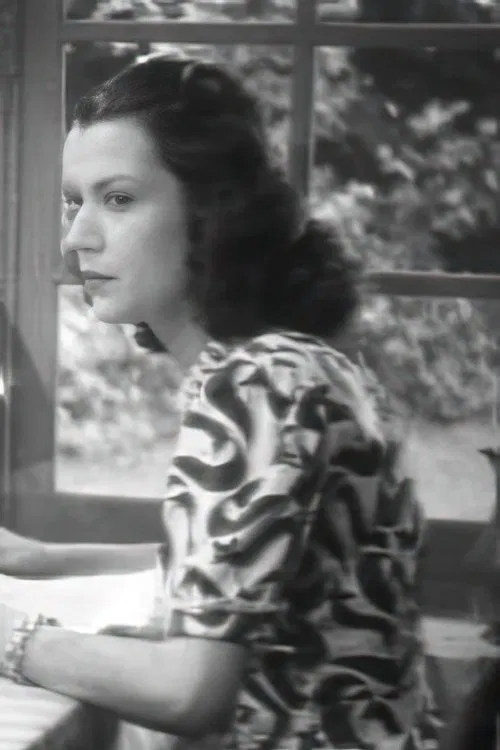 Jeanne Daury profile