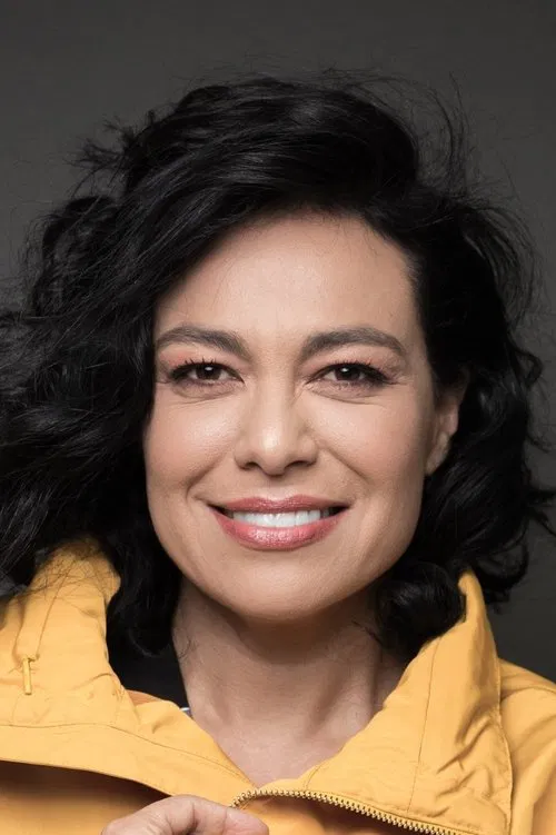 Giovanna Zacarías profile