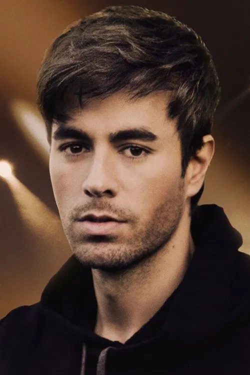 Enrique Iglesias profile
