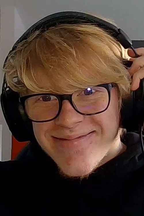 Noah Redeker profile